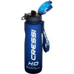 H2O Frosted 1 l (blue)