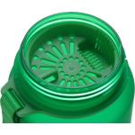 H2O Frosted 1 l (green octopus)