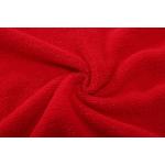 Cotton Frame (red) [90x180]
