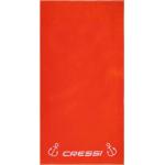 Cotton Frame (tangerine) [90x180]