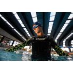 Vortex (clear/clear - mirrored lens)