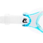 Clear Eyes (white/aquamarine)