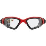 Clear Eyes (white/aquamarine)