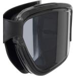 Clear Eyes (black/black - smoked lens)