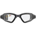 Clear Eyes (black/grey - smoked lens)