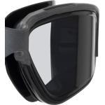 Clear Eyes (black/grey - smoked lens)
