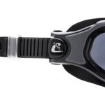 Clear Eyes (black/grey - smoked lens)