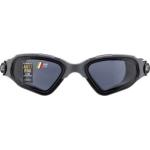 Clear Eyes (black/grey - smoked lens)