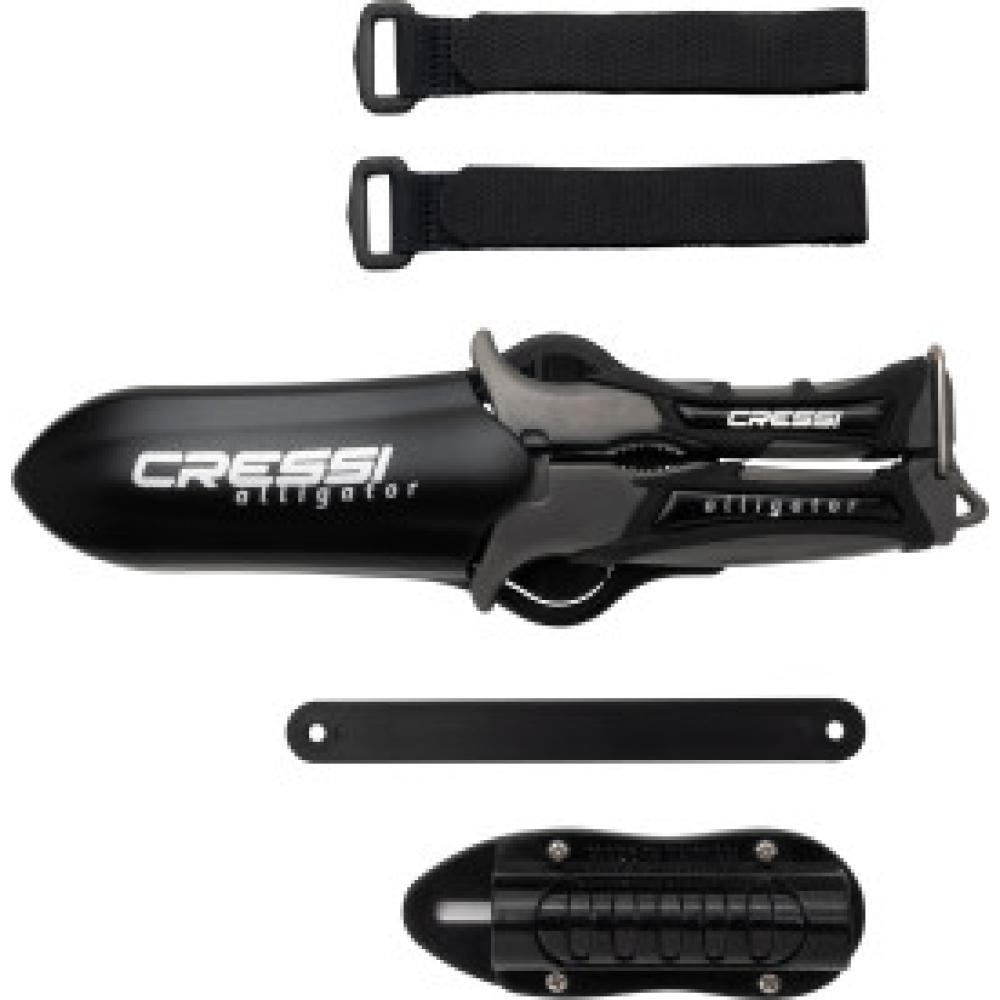 ALLIGATOR SCISSOR/KNIFE