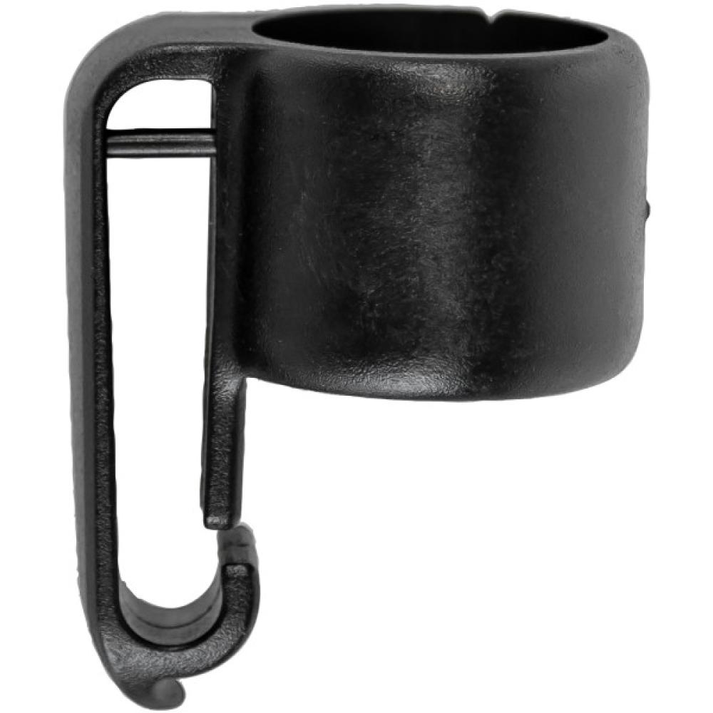 Snorkel Keeper for Minidry (black)