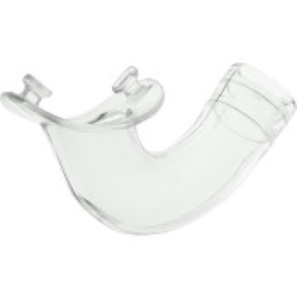 Mouthpiece for Gringo (black)