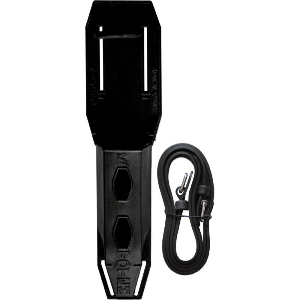 Sheath w/ Straps for Supertotem