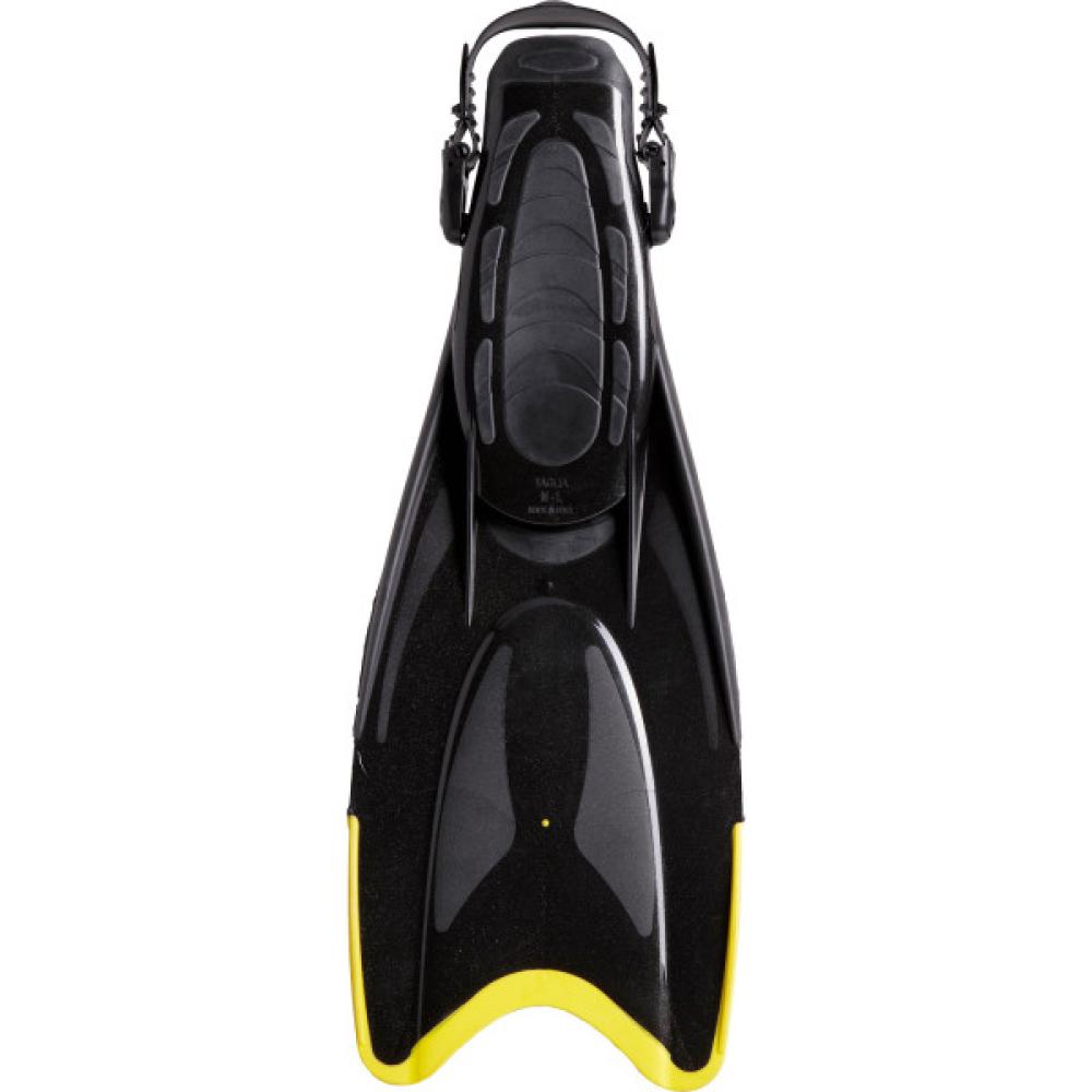 Palau (black/yellow) [M/L]