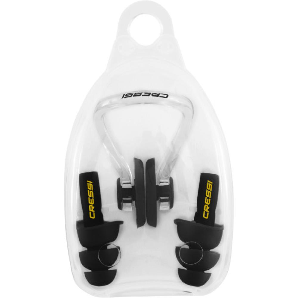 Aqua Kit (black)