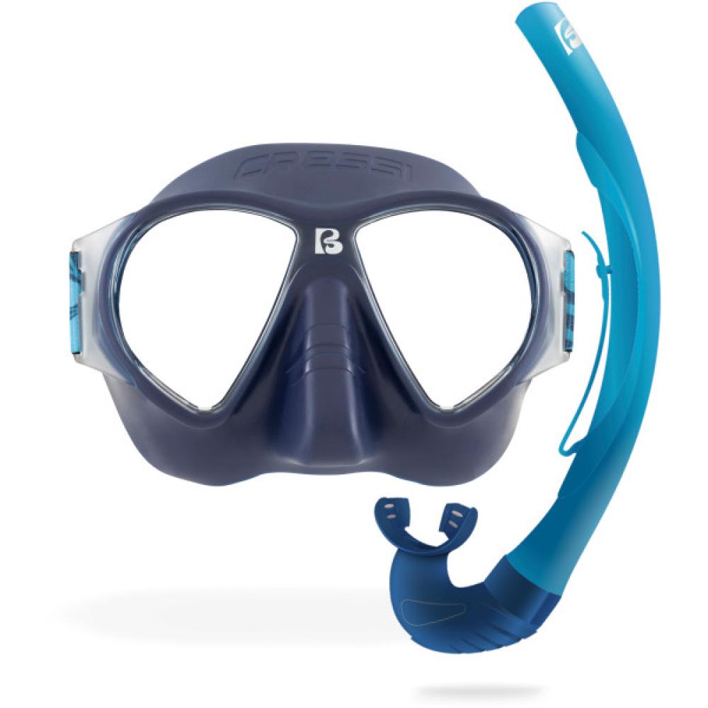 Nautilus Combo (blue navy)