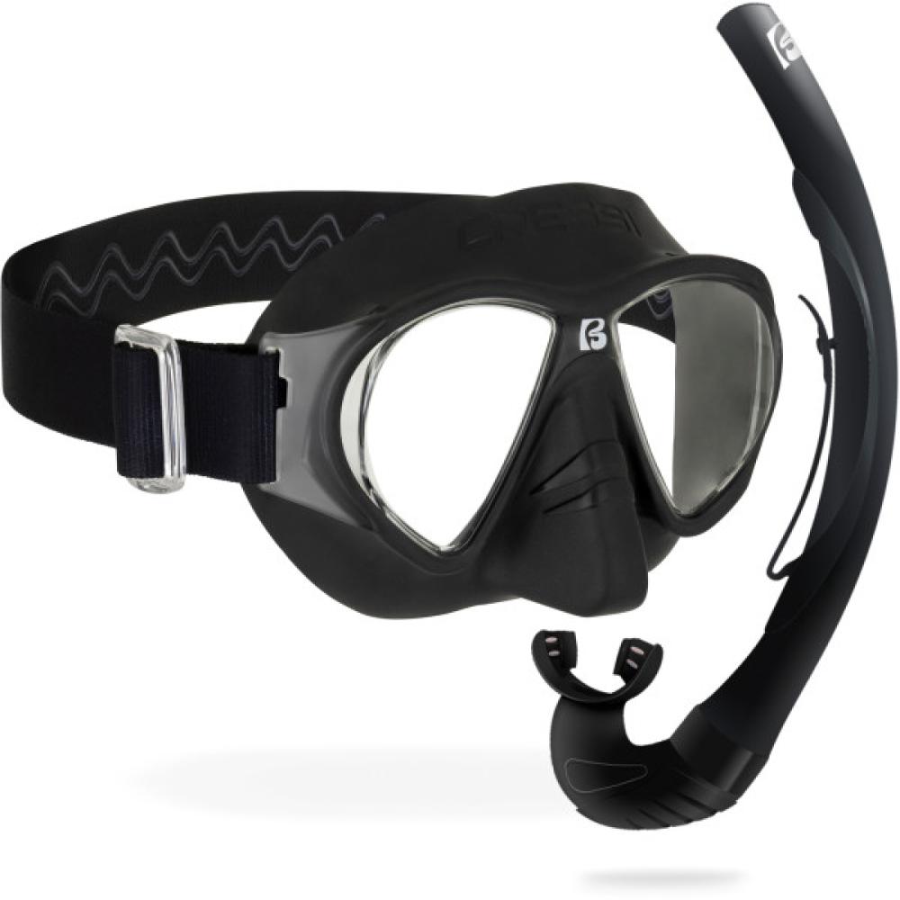 Nautilus Combo (black)