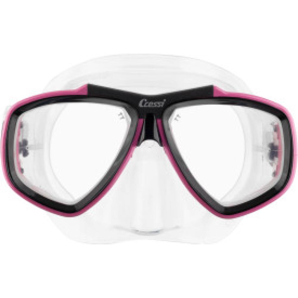 Focus (clear/pink)
