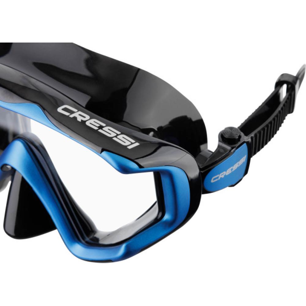 Liberty Triside SPE (black/sapphire)