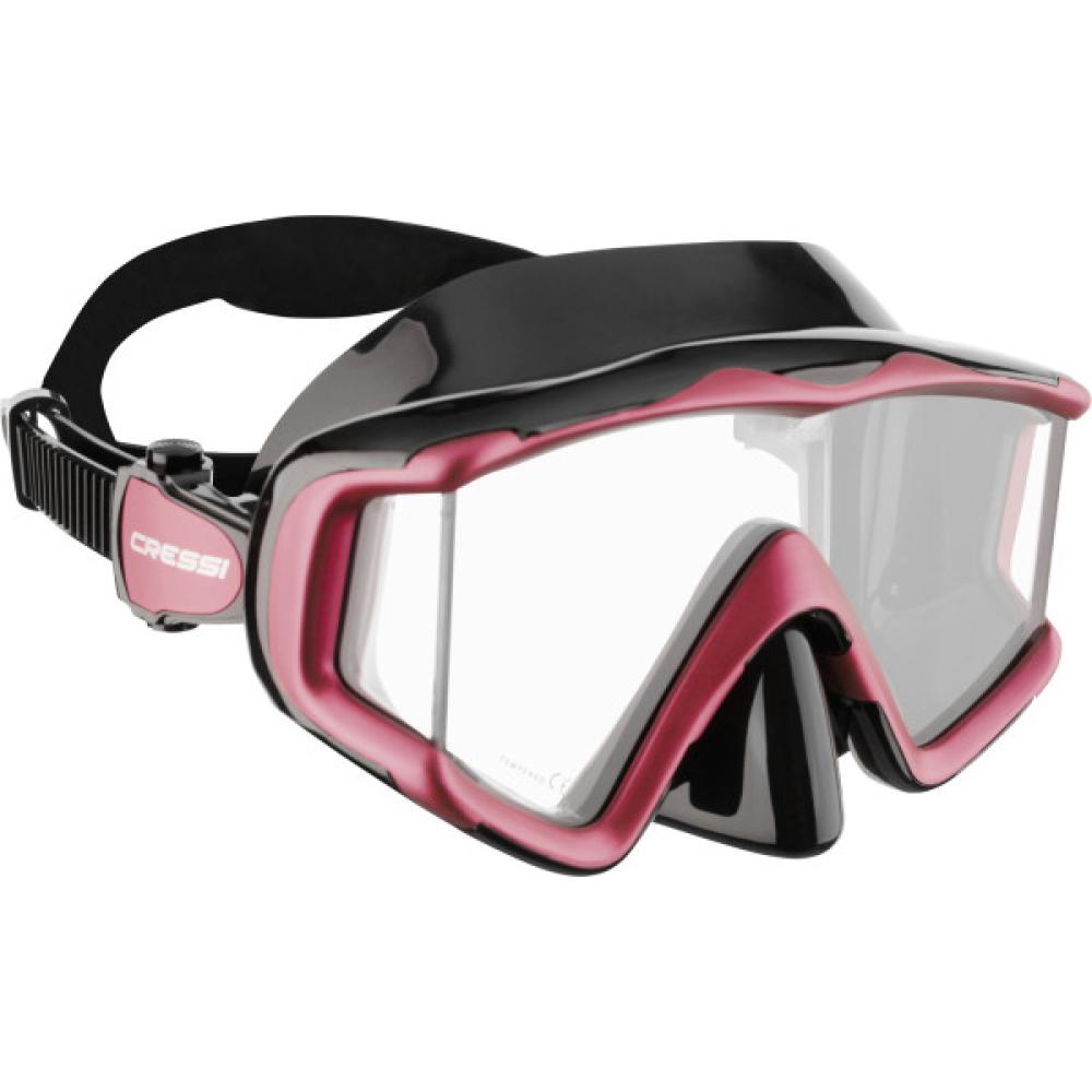 Liberty Triside SPE (black/rose gem)