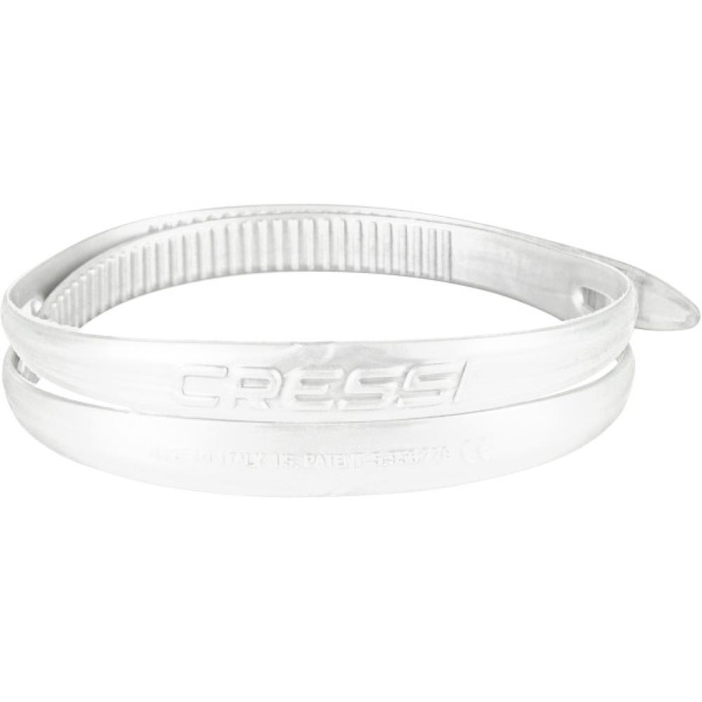 Strap for Swim Goggles (white)