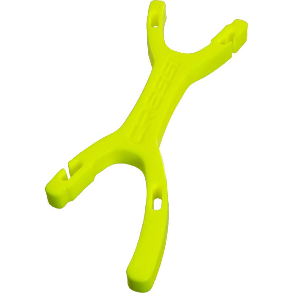 Mini Float Line Winder (yellow)