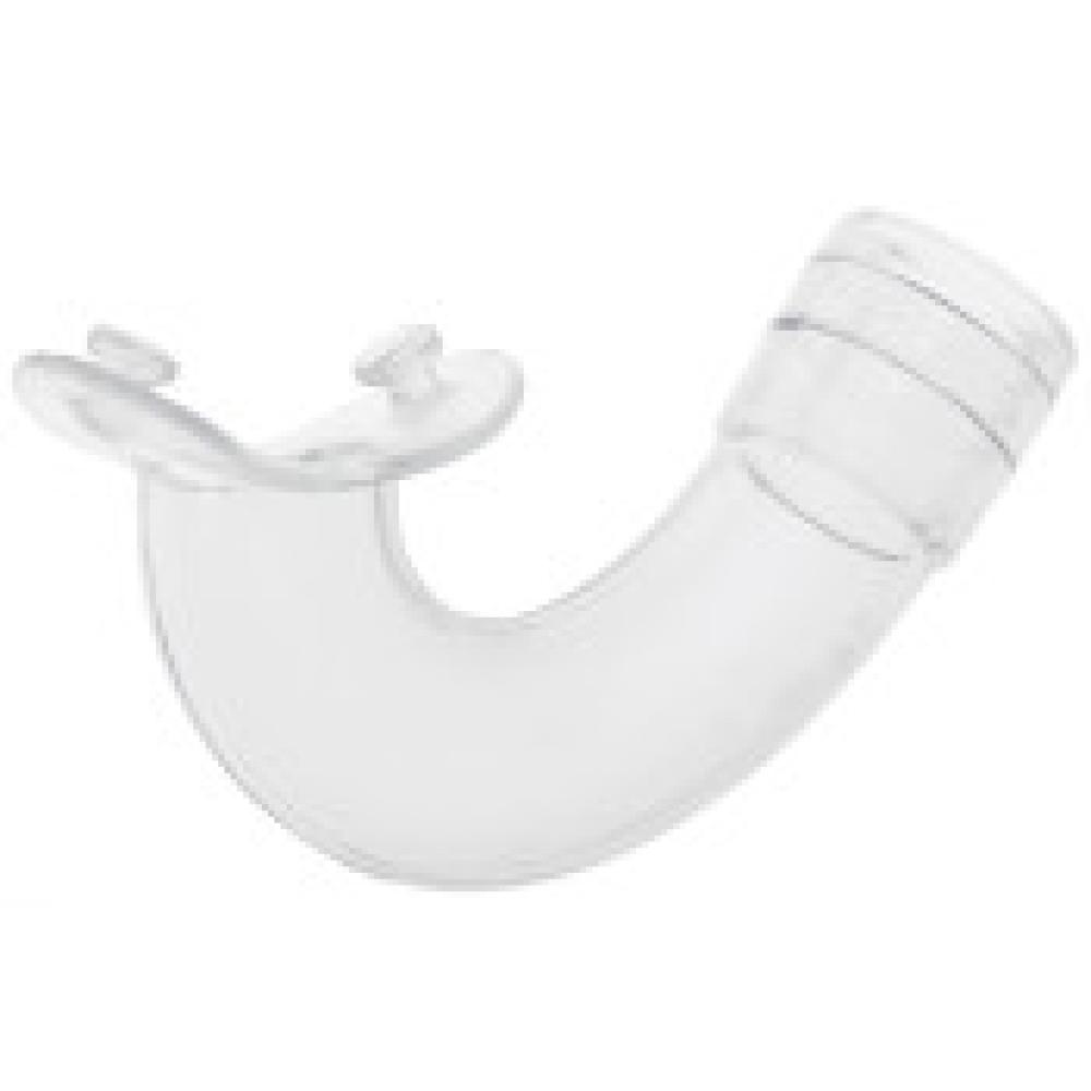 Mouthpiece for Mini-Gringo (black)