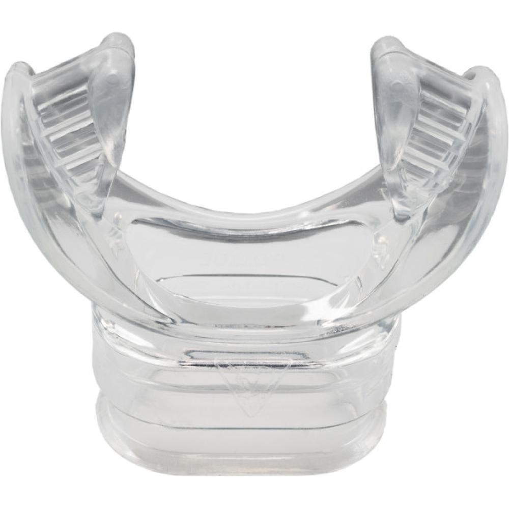 Mouthpiece for Alpha Ultra Dry/Beta (clear)