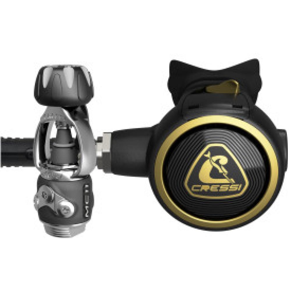 MC11 / Zen (gold) [INT]