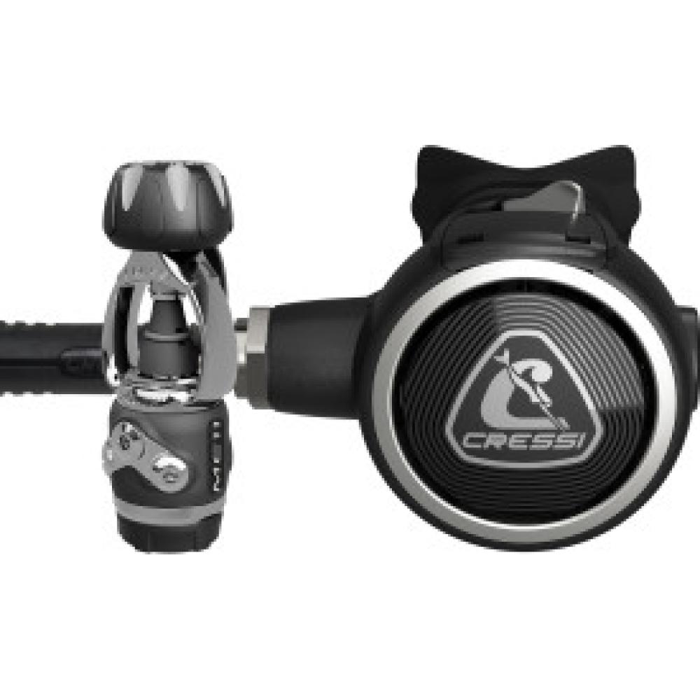 MC11-SC / Zen Pro (silver) [INT]