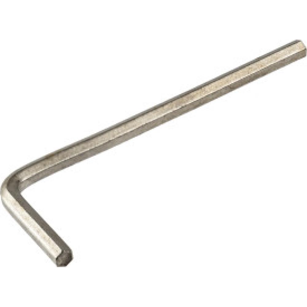 Allen Key 4 mm