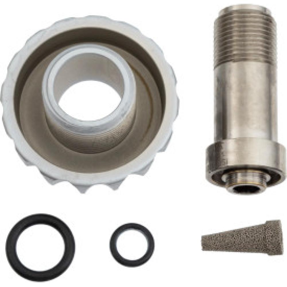 DIN Assembly for T10 DIN 300