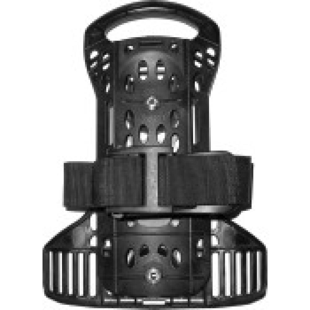 Complete Upper/Lower Valve with Lanyard & Knob