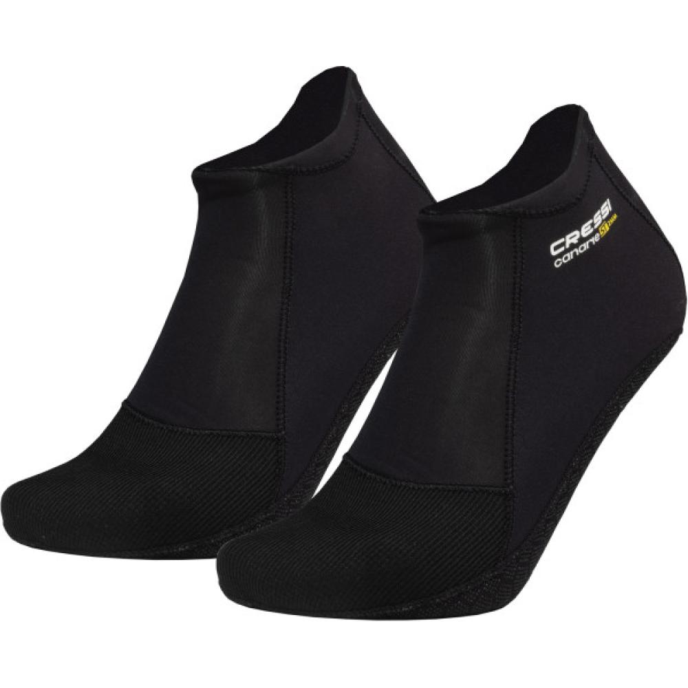 Canarie ST 2 mm (black/black) [L]