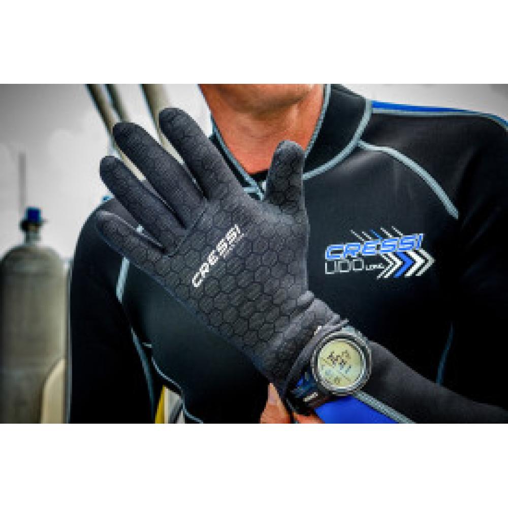 High Stretch Gloves 5mm [M]