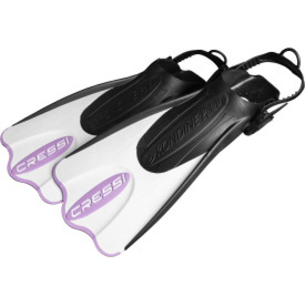 Palau SAF (white/lilac) [S/M]