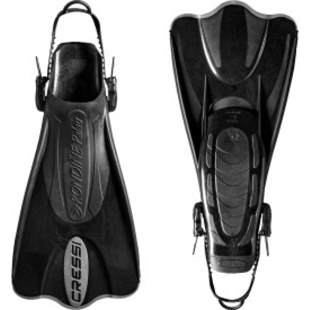 Palau SAF (black/titanium) [S/M]