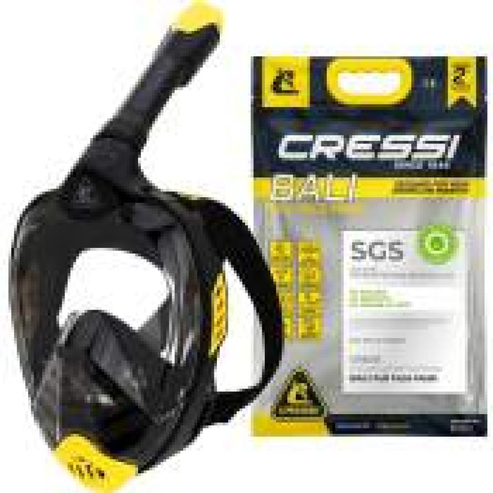 Bali (black/grey) [S/M]