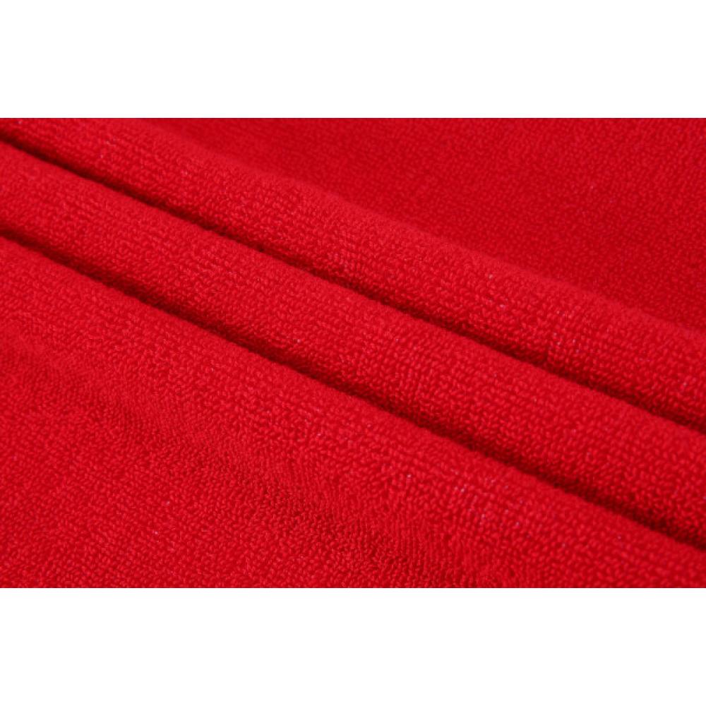 Cotton Frame (red) [90x180]
