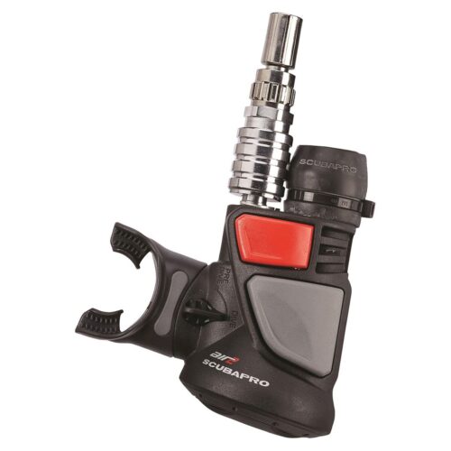 Scubapro AIR2 5th GEN Alternate Inflation Regulator