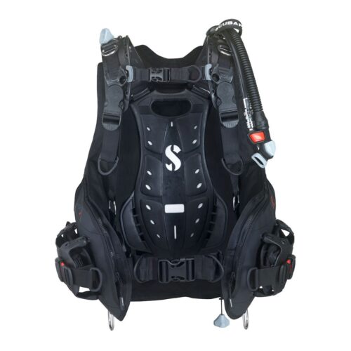 Scubapro Hydros X BCD with BPI Inflator