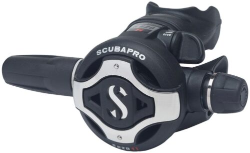 Scubapro MK25 EVO/S620 Ti