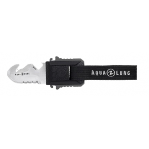Aqualung Micro Squeeze Dive Knife
