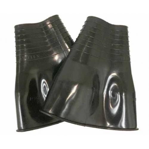 Si Tech Silicone Wrist Seal