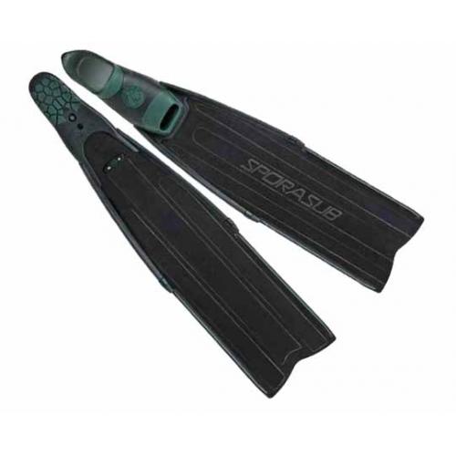 Sporasub Spitfire Freediving Fin