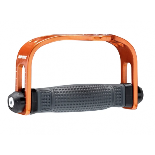 Apeks Goodman Handle for Luna ADV Primary Torch