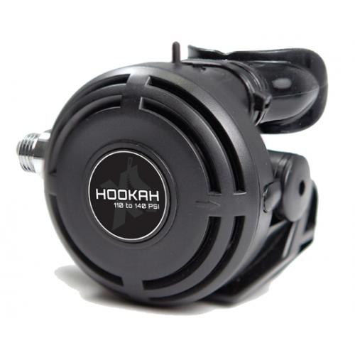 Hookah 2nd Stage Only (110 - 140 PSI)
