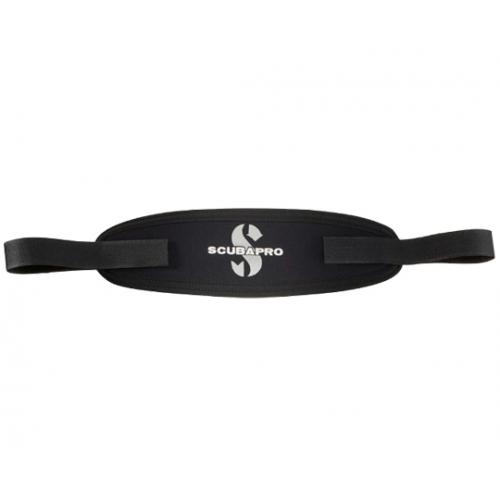 Scubapro Dive Mask Velcro Strap