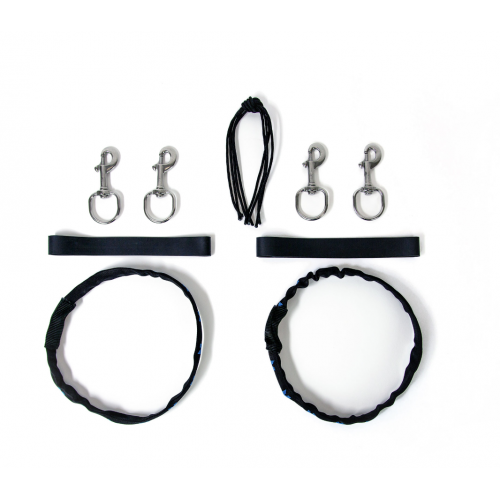 Halcyon Side-Mount Rigging Kit