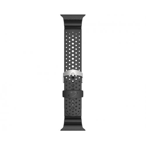 Oceanic+ Strap (for Apple Watch) Black