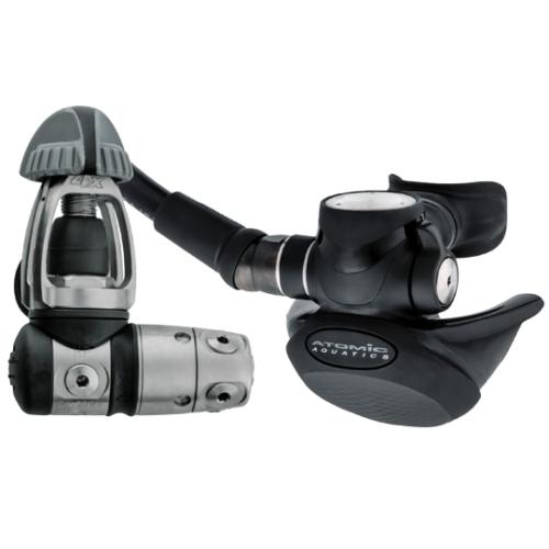 Atomic Aquatics TFX Regulator Yoke
